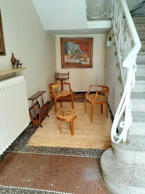 Ra Ca D' Angela Villa Fresonara  Exterior photo