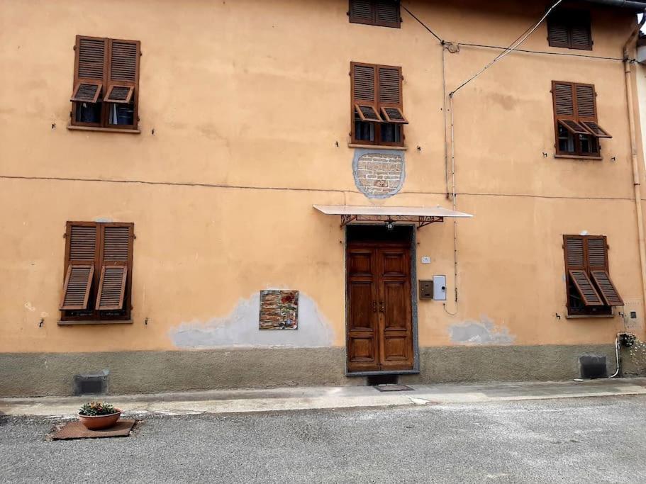 Ra Ca D' Angela Villa Fresonara  Exterior photo
